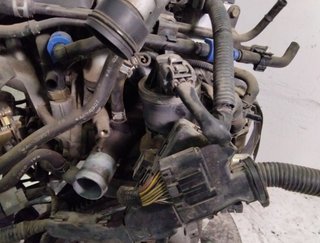 Dmuap1829047 motor completo k20a6 honda accord