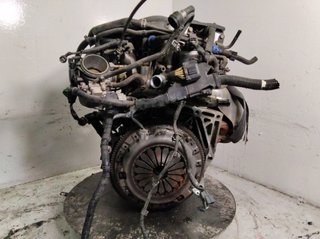 Dmuap1829047 motor completo k20a6 honda accord