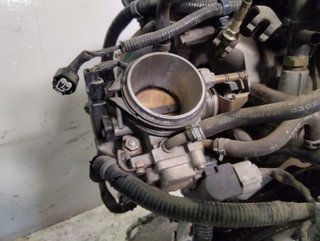 Dmuap1829047 motor completo k20a6 honda accord