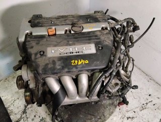 Dmuap1829047 motor completo k20a6 honda accord