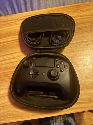 Mando Razer Raiju Tournament Edition