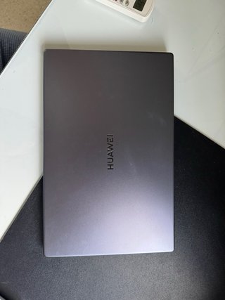 Portátil Huawei MateBook D15 Gris