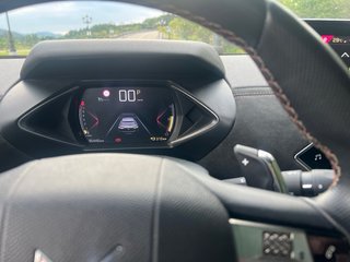 DS DS 3 CROSSBACK 2022