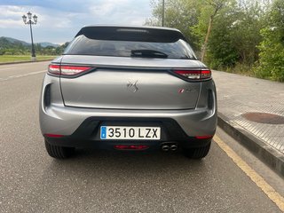 DS DS 3 CROSSBACK 2022