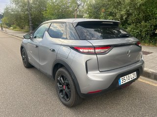 DS DS 3 CROSSBACK 2022