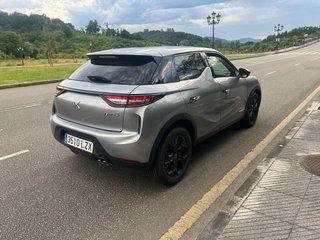 DS DS 3 CROSSBACK 2022