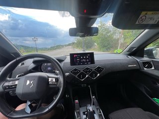 DS DS 3 CROSSBACK 2022
