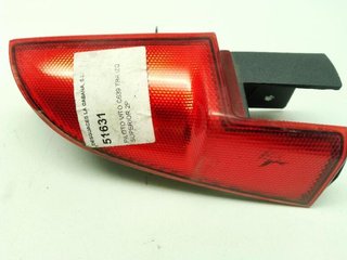 Mercedes benz piloto trasero vito / mixto 20598310