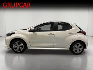 Toyota Yaris Hybrid Active Plus