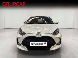 Toyota Yaris Hybrid Active Plus