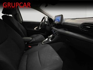 Toyota Yaris Hybrid Active Plus