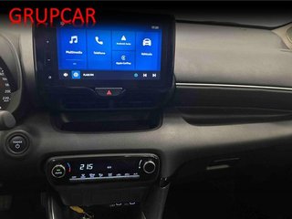 Toyota Yaris Hybrid Active Plus