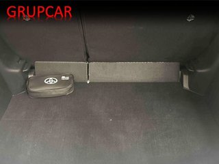 Toyota Yaris Hybrid Active Plus