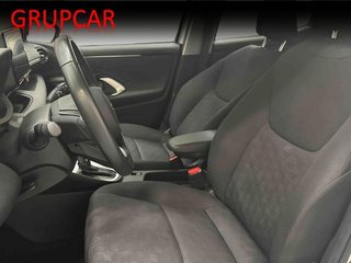 Toyota Yaris Hybrid Active Plus