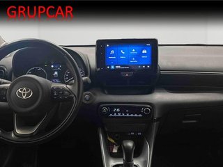 Toyota Yaris Hybrid Active Plus