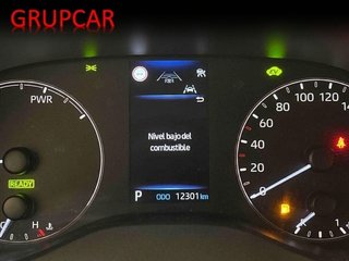 Toyota Yaris Hybrid Active Plus