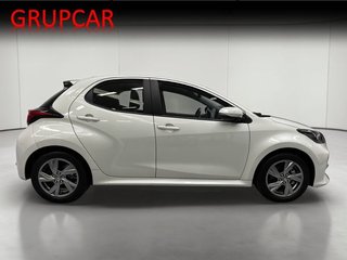 Toyota Yaris Hybrid Active Plus