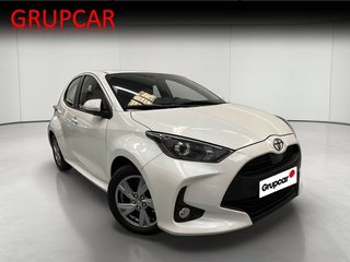 Toyota Yaris Hybrid Active Plus