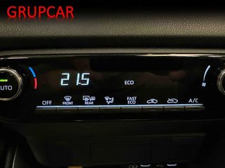 Toyota Yaris Hybrid Active Plus