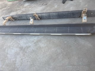Despiece Ford Ranger Wildtrak