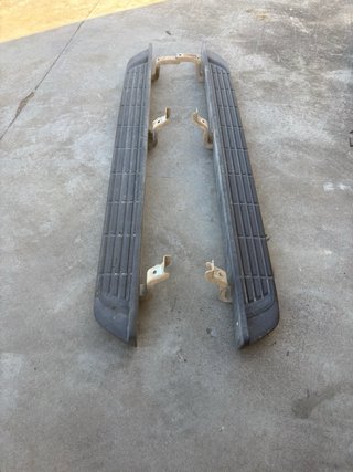 Despiece Ford Ranger Wildtrak