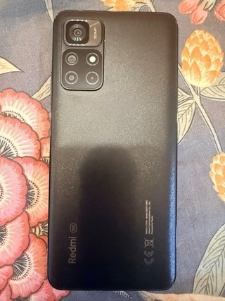 Xiaomi Redmi Note 11S 5G