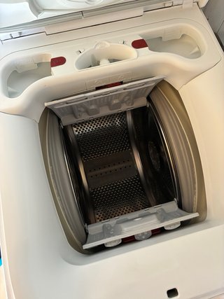 Lavadora AEG 6000 Series 7KG