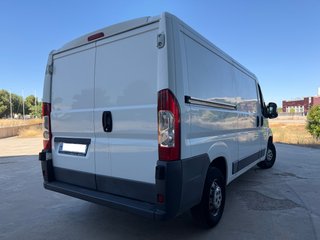 FIAT Ducato 2013 L2H1 2.3 SOFIM