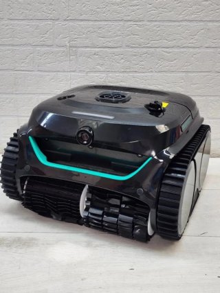 Robot Limpiafondos Piscina WYBOT C2