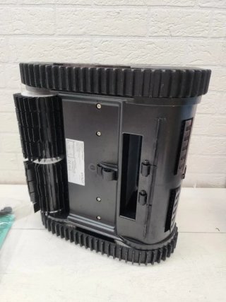 Robot Limpiafondos Piscina WYBOT C2