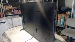 Samsung 43 Smart TV
