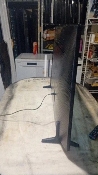 Samsung 43 Smart TV