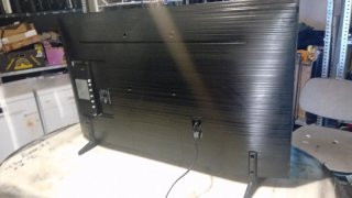 Samsung 43 Smart TV