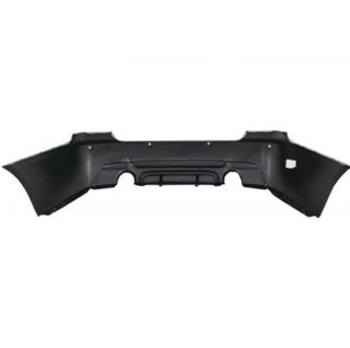 Paragolpes trasero BMW Serie 3 E92 E93 tipo M Perf