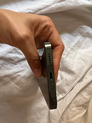 iPhone 13 Pro Max 128GB Verde | Muy cuidado |Libre