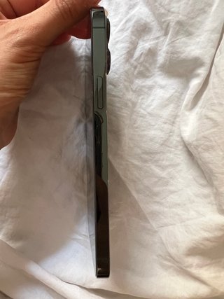 iPhone 13 Pro Max 128GB Verde | Muy cuidado |Libre