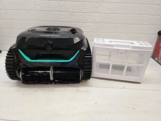 Robot Limpiafondos Wybot C2V Piscina