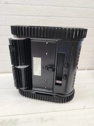 Robot Limpiafondos Wybot C2V Piscina
