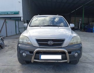 Llanta kia carens (rs) 2.5 crdi concept 478658