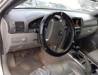 Llanta kia carens (rs) 2.5 crdi concept 478658