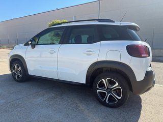Citroen C3 Aircross 2022