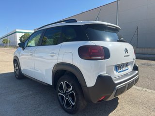 Citroen C3 Aircross 2022