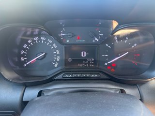 Citroen C3 Aircross 2022