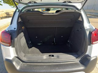 Citroen C3 Aircross 2022