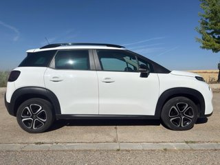 Citroen C3 Aircross 2022