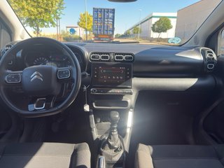 Citroen C3 Aircross 2022