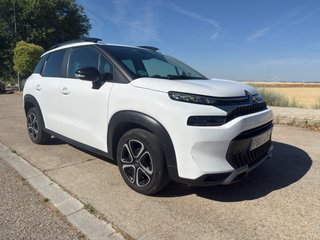 Citroen C3 Aircross 2022