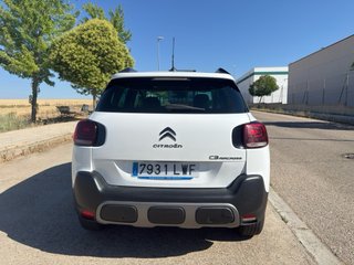 Citroen C3 Aircross 2022
