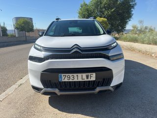 Citroen C3 Aircross 2022