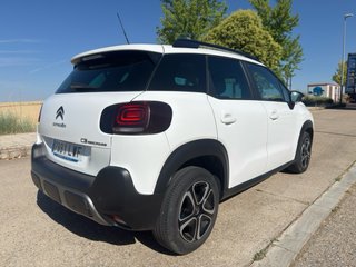 Citroen C3 Aircross 2022